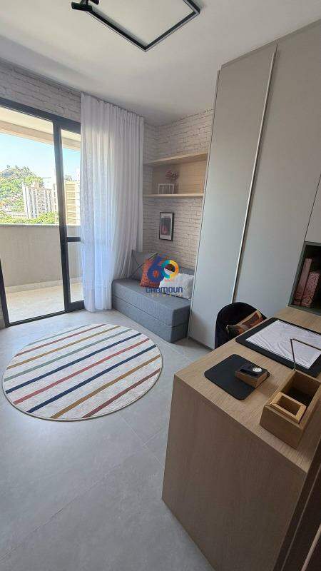 Apartamento à venda no Bento Ferreira: 