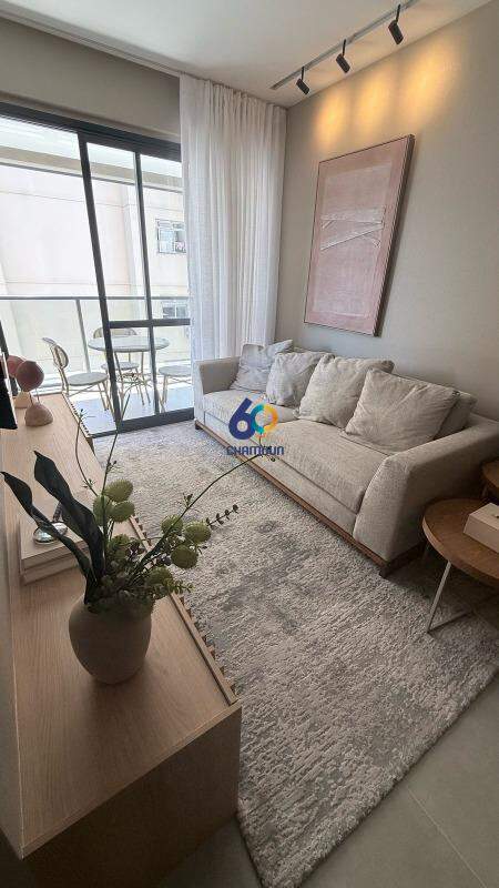 Apartamento à venda no Bento Ferreira: 