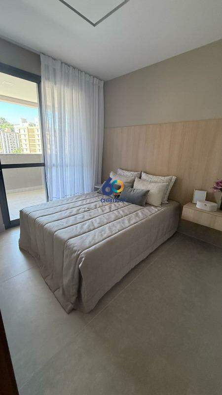 Apartamento à venda no Bento Ferreira: 