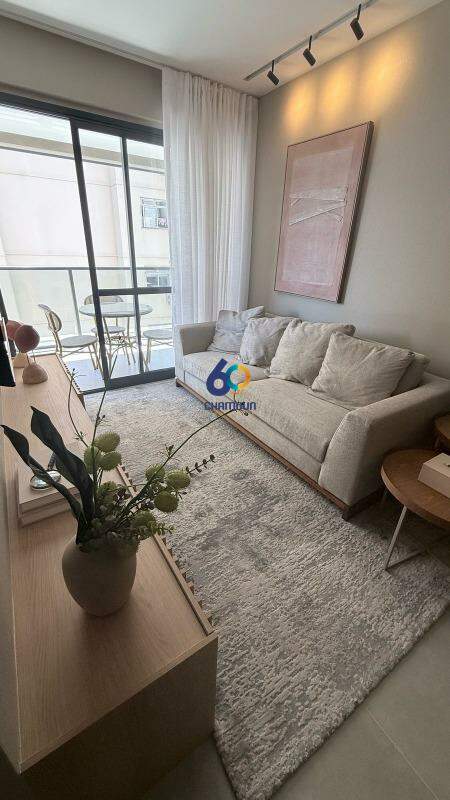 Apartamento à venda no Bento Ferreira: 