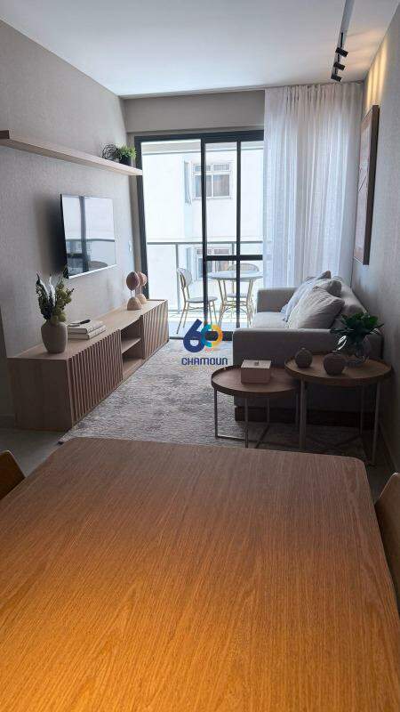 Apartamento à venda no Bento Ferreira: 