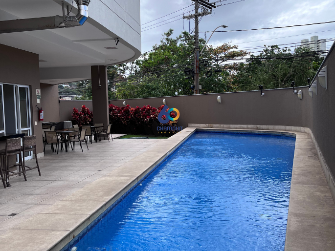 Apartamento à venda no Monte Belo: Apartamento 3 quartos à venda em Bento Ferreira