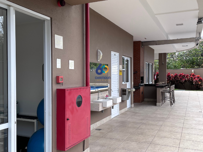 Apartamento à venda no Monte Belo: Apartamento 3 quartos à venda em Bento Ferreira