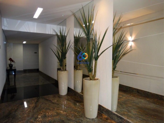 Apartamento à venda no Monte Belo: Apartamento 3 quartos à venda em Bento Ferreira - Vitória
