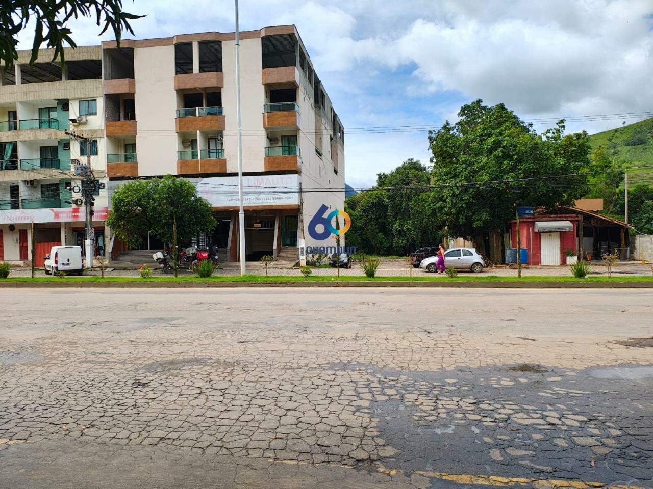 Lote à venda no Bela Vista : Terreno à venda em Castelo ES.