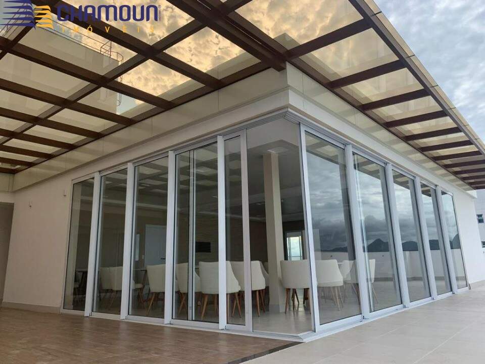 Apartamento à venda no Centro: Apartamento 3 quartos, à venda no Centro de Guarapari.