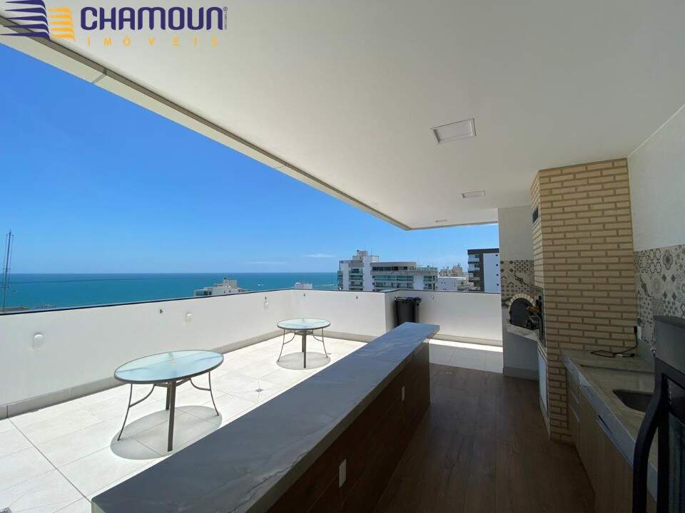 Apartamento à venda no Centro: Apartamento 3 quartos, à venda no Centro de Guarapari.