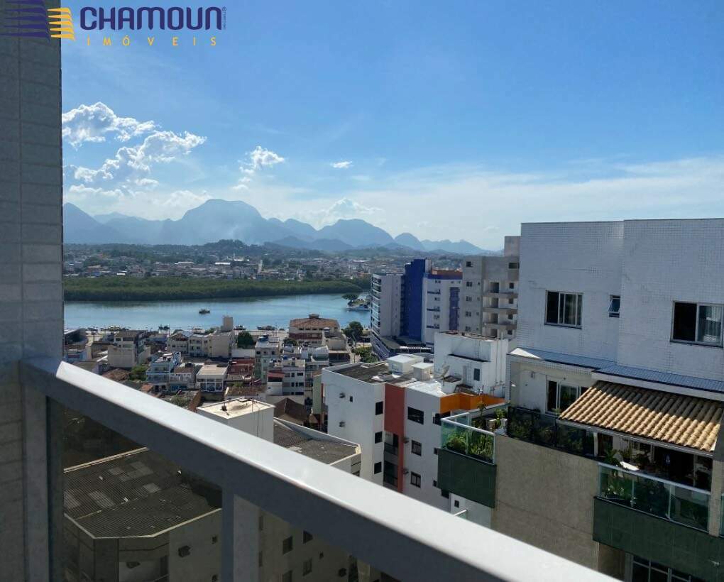 Apartamento à venda no Centro: Apartamento 3 quartos, à venda no Centro de Guarapari.