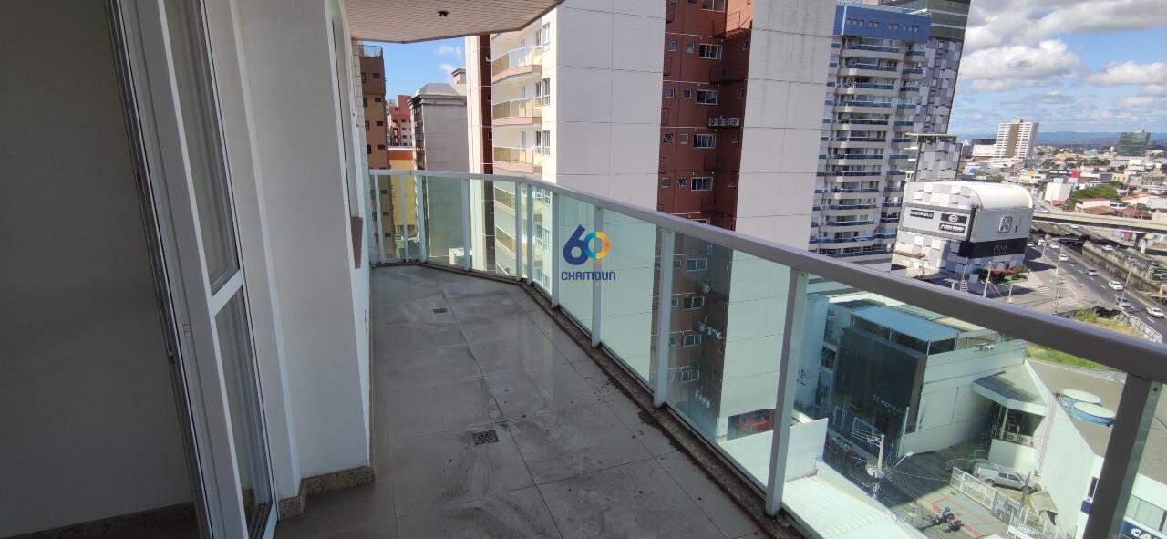 Apartamento à venda no Praia da Costa: 