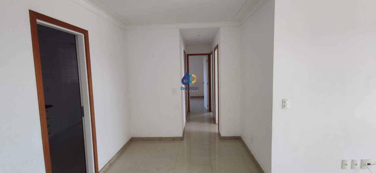Apartamento à venda no Praia da Costa: 