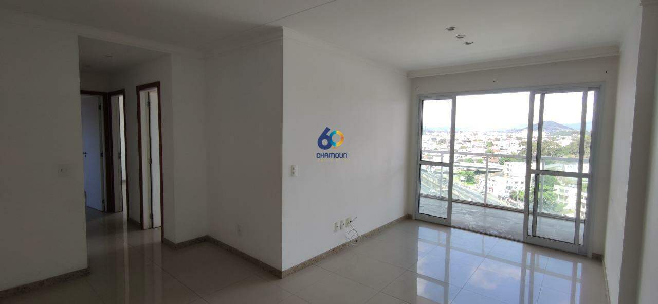 Apartamento à venda no Praia da Costa: 