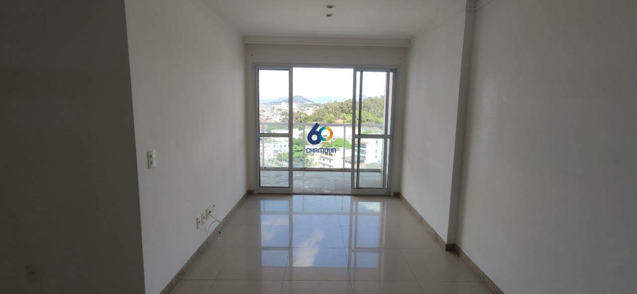 Apartamento à venda no Praia da Costa: 