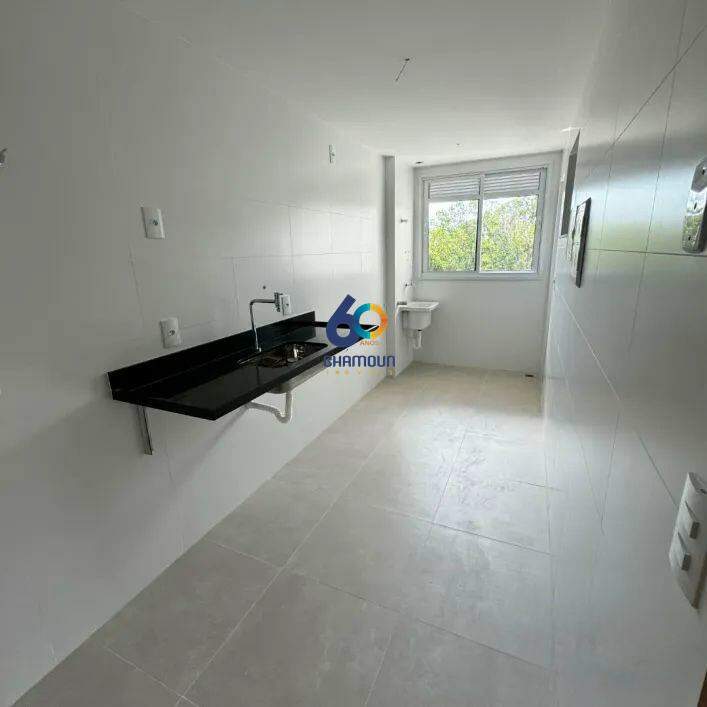 Apartamento à venda no Jacuhy: Apartamento 3 quartos à venda em Alpha Ville - Jucuhy - Serra/ES