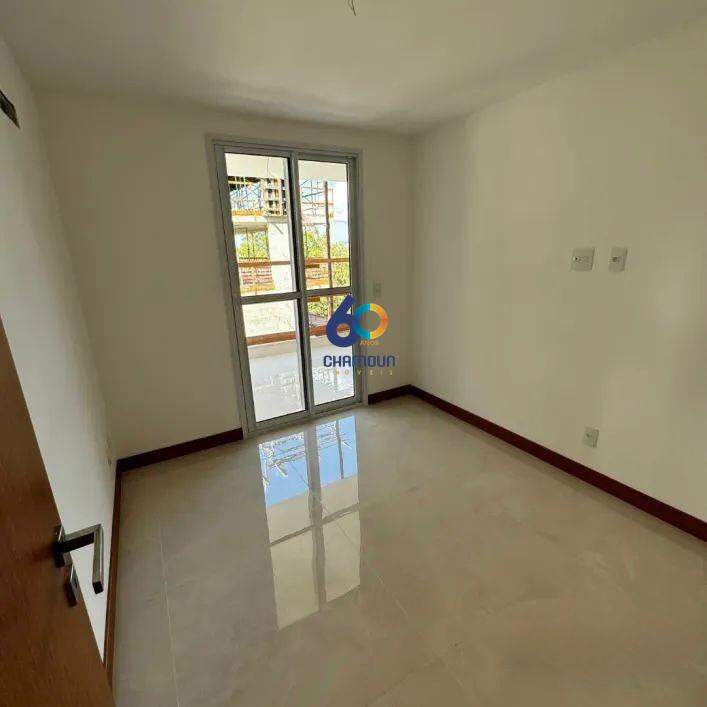 Apartamento à venda no Jacuhy: Apartamento 3 quartos à venda em Alpha Ville - Jucuhy - Serra/ES
