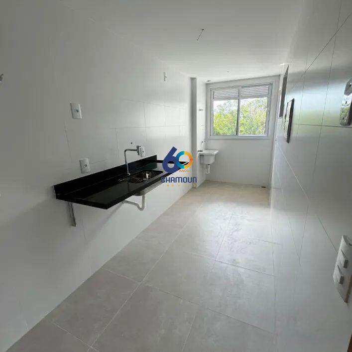 Apartamento à venda no Jacuhy: Apartamento 3 quartos à venda em Alpha Ville - Jucuhy - Serra/ES