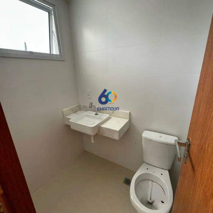 Apartamento à venda no Jacuhy: Apartamento 3 quartos à venda em Alpha Ville - Jucuhy - Serra/ES