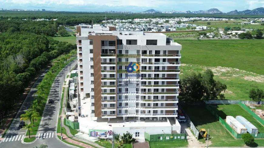 Apartamento à venda no Jacuhy: Apartamento 3 quartos à venda em Alpha Ville - Jucuhy - Serra/ES