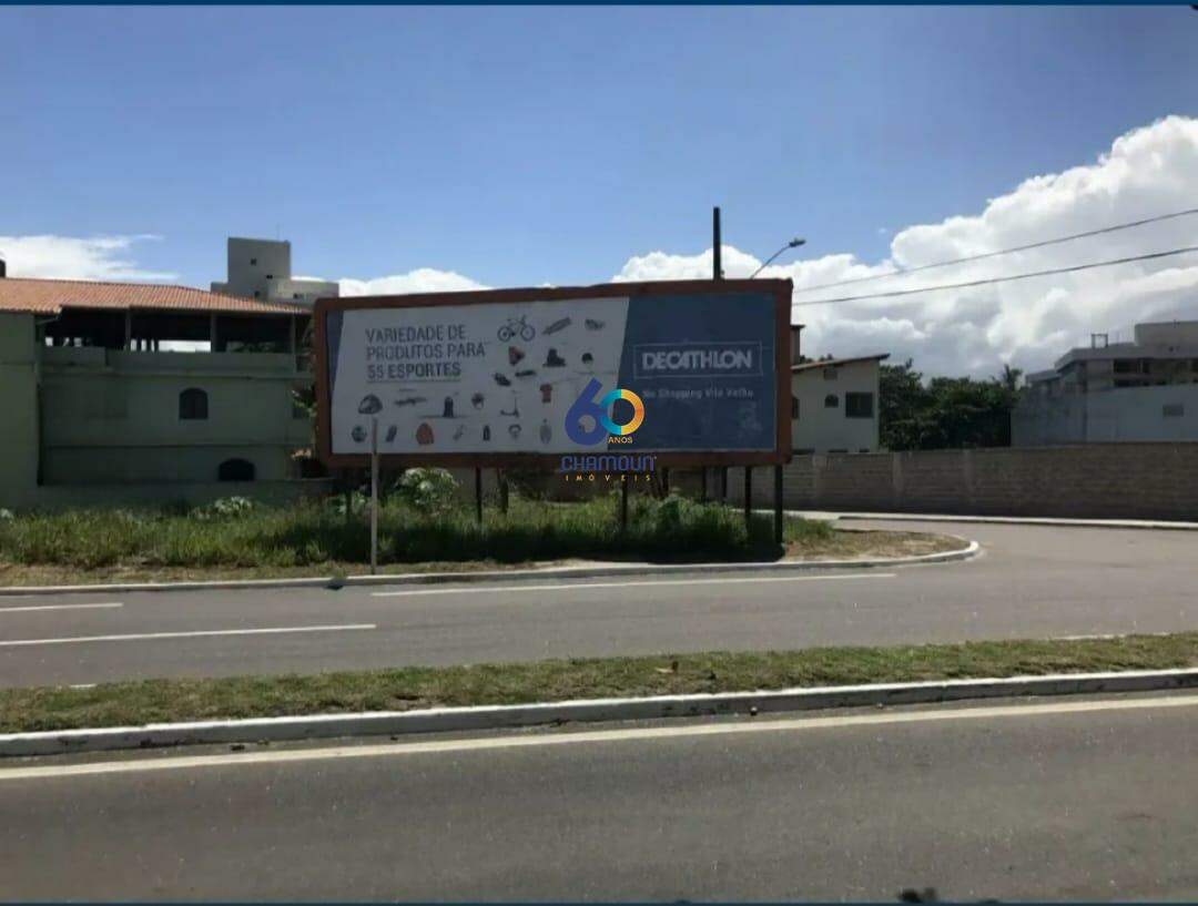 Lote à venda no Enseada Azul: Lote à venda na Enseada Azul