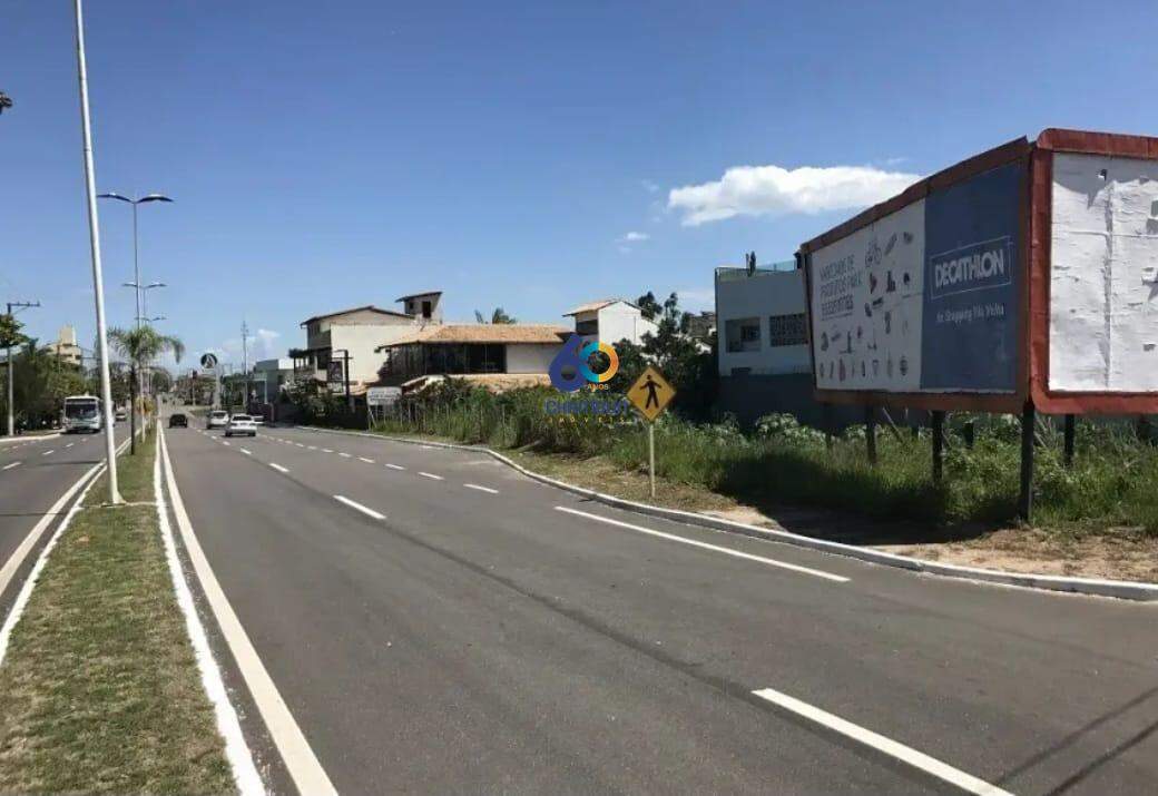 Lote à venda no Enseada Azul: Lote à venda na Enseada Azul