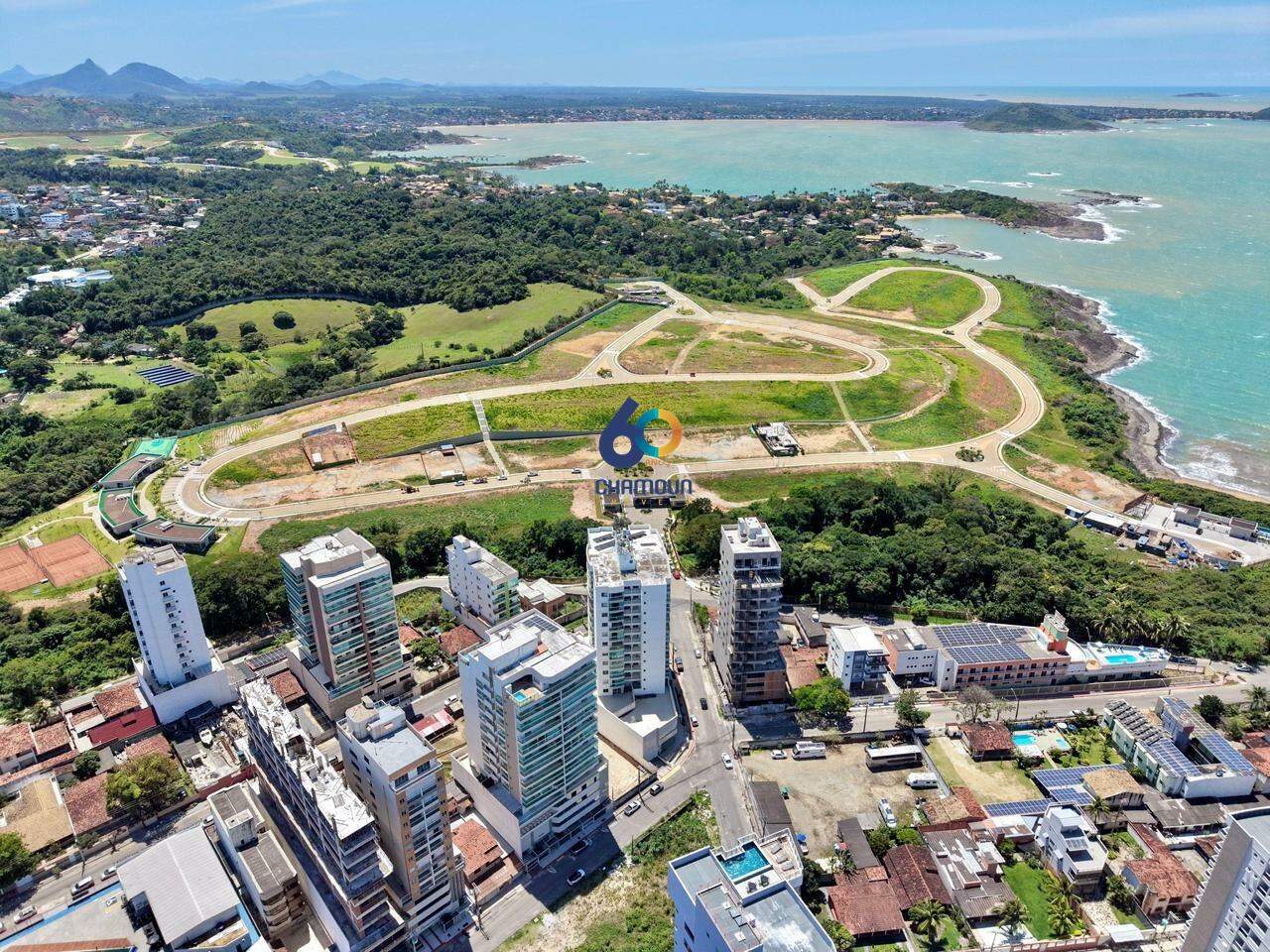Lote à venda no Praia do Morro: Lote à venda Reserva da Praia - Guarapari/ES