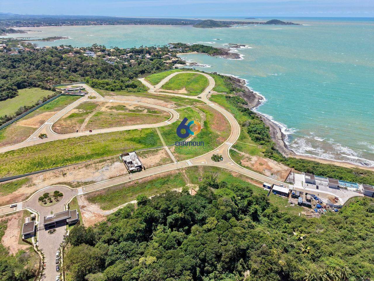 Lote à venda no Praia do Morro: Lote à venda Reserva da Praia - Guarapari/ES