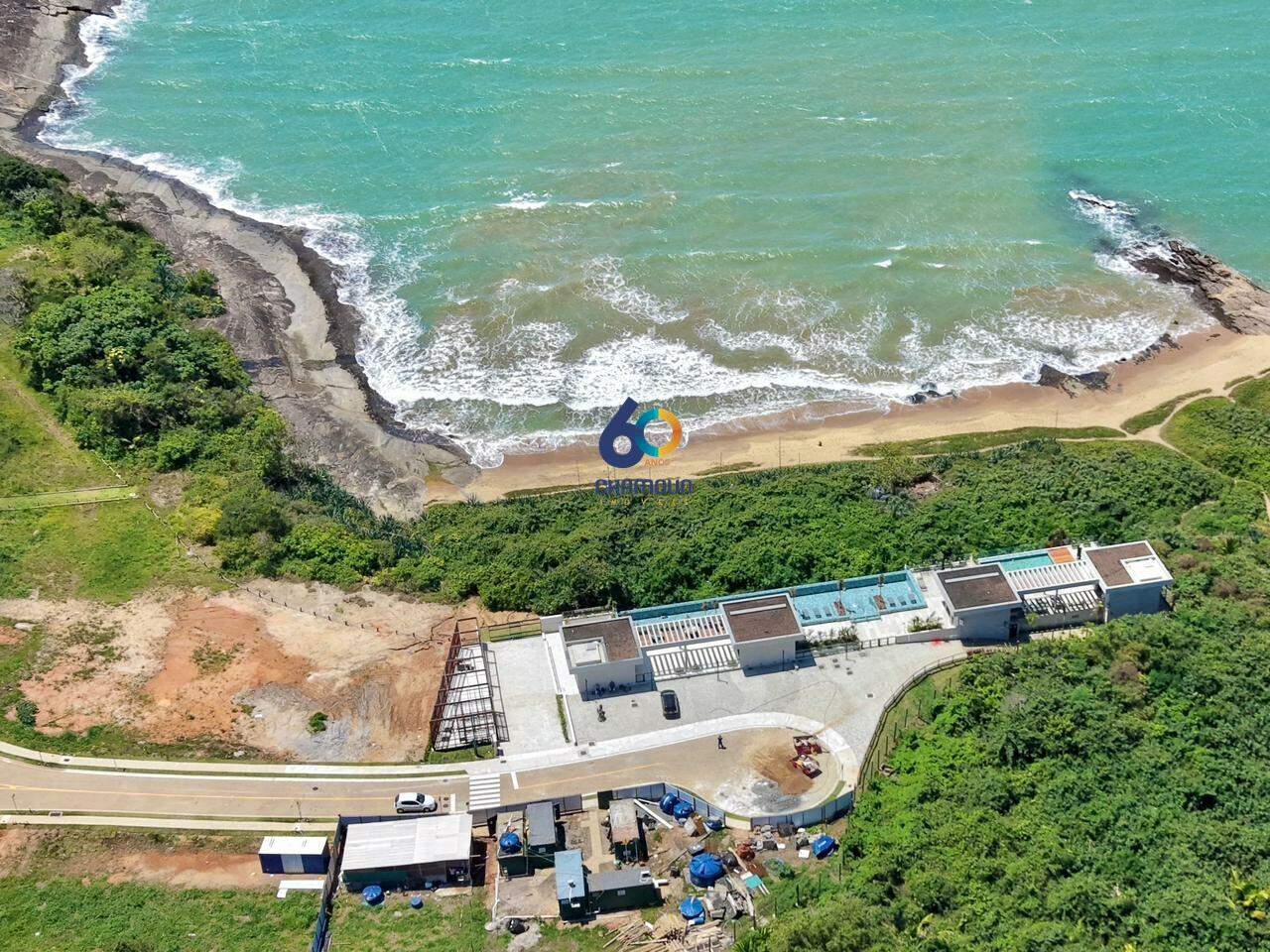 Lote à venda no Praia do Morro: Lote à venda Reserva da Praia - Guarapari/ES