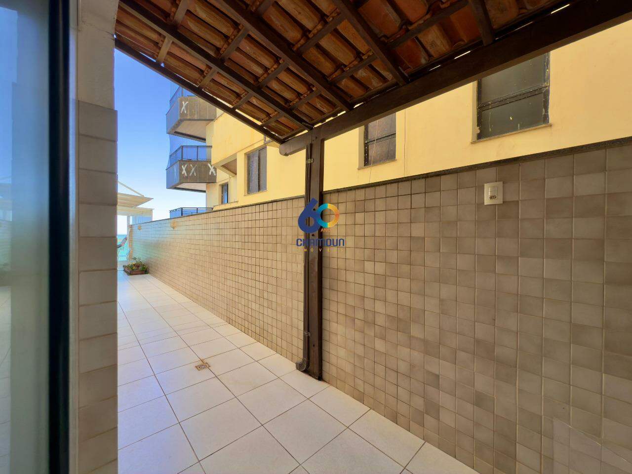 Apartamento à venda no Praia do Morro: , 4 quartos, 2 suítes, 2 vagas, Praia do Morro - Guarapari/ES