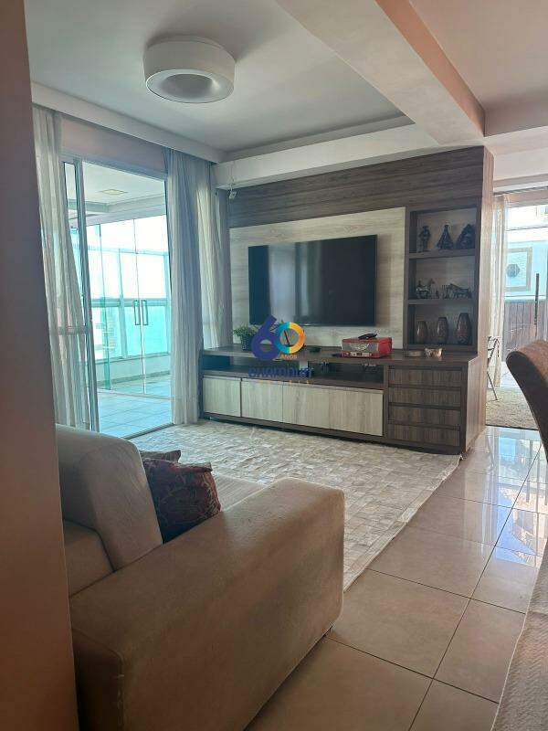 Cobertura à venda no Praia de Itaparica: Cobertura Linear de Alto Padrão em Itaparica – Vista Deslumbrante para o Mar! 