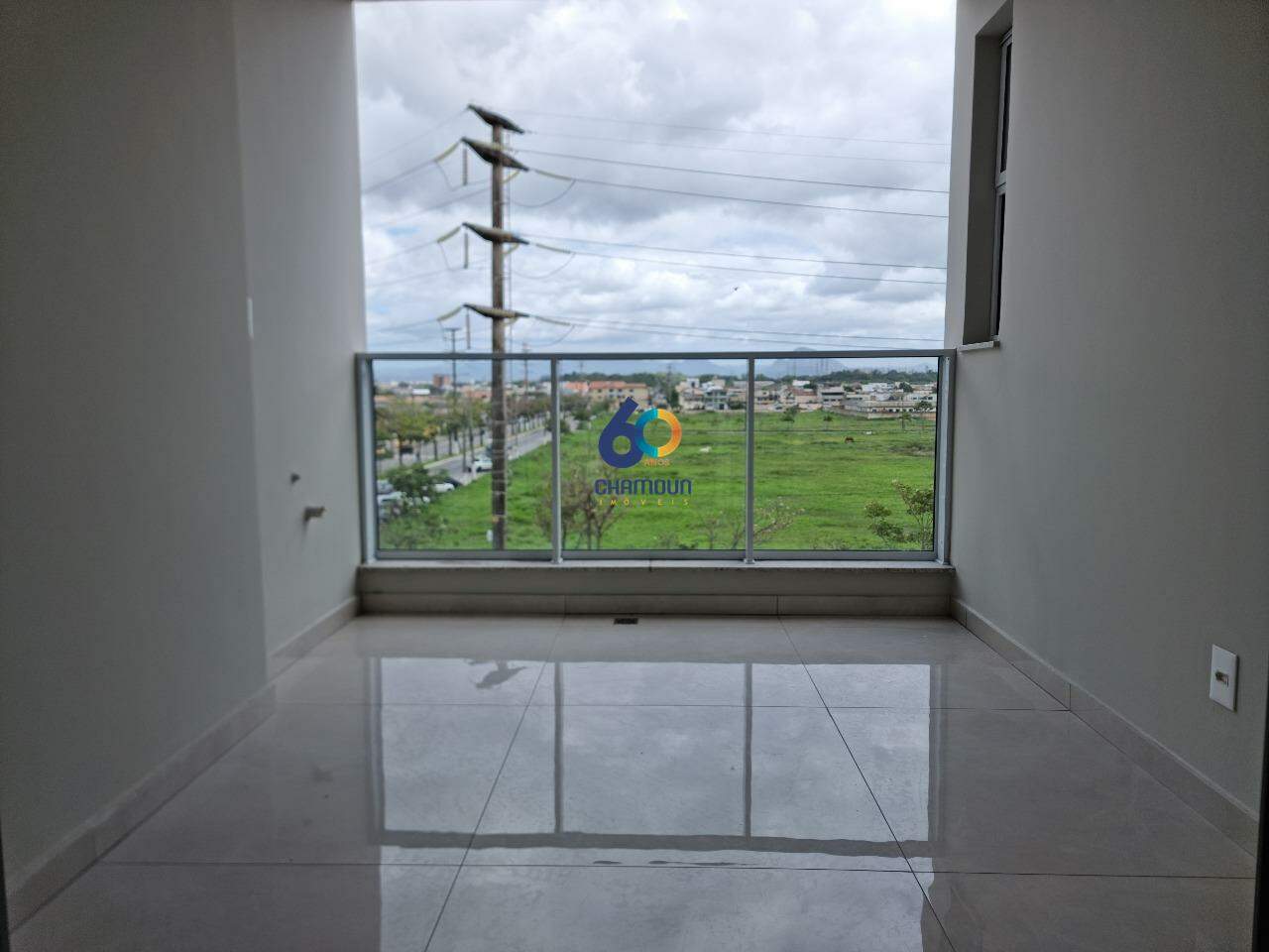 Apartamento à venda no Jockey de Itaparica: Apartamento 2 quartos Praia de Itaparica Vila Velha