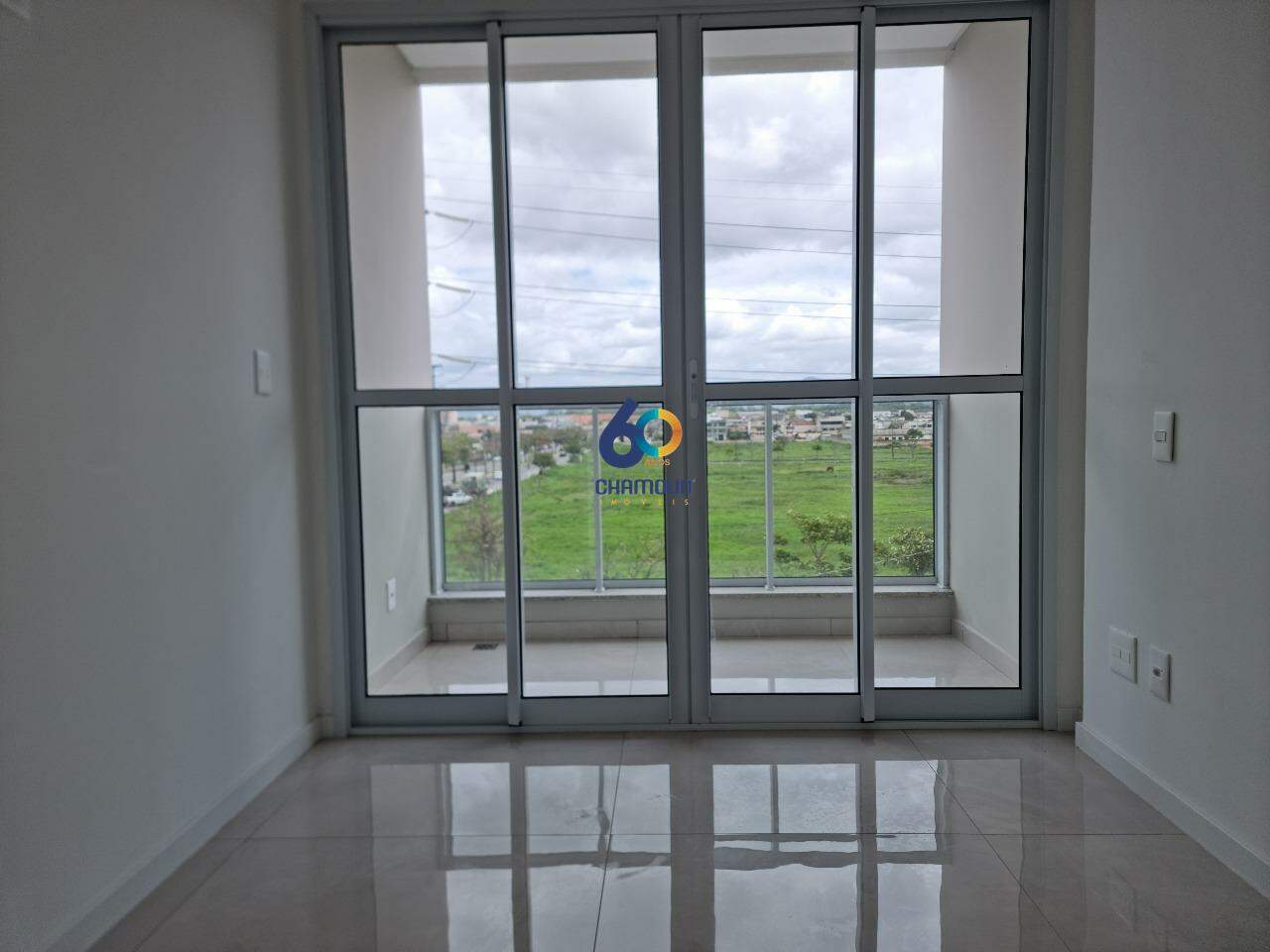 Apartamento à venda no Jockey de Itaparica: Apartamento 2 quartos Praia de Itaparica Vila Velha