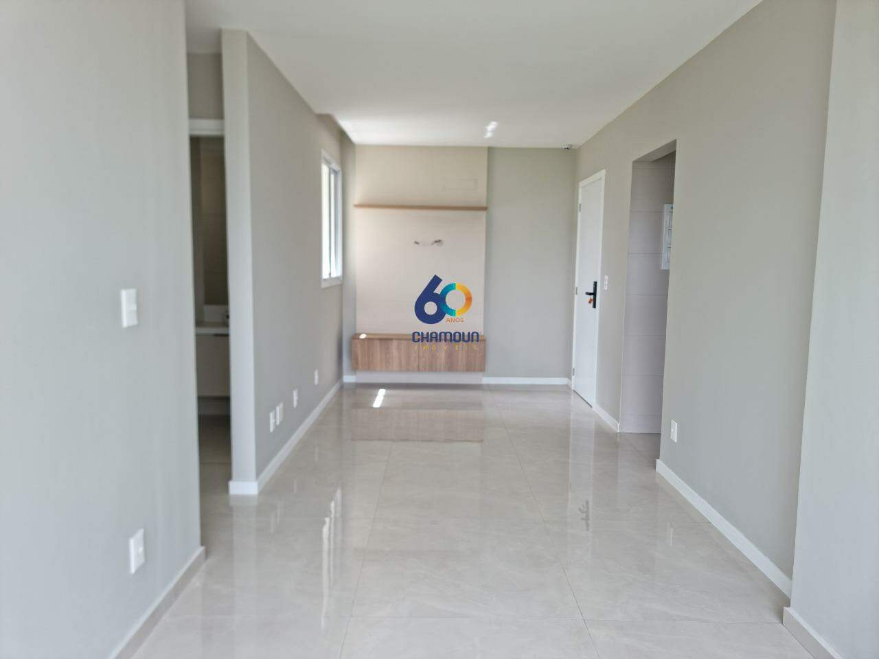 Apartamento à venda no Jockey de Itaparica: Apartamento 2 quartos Praia de Itaparica Vila Velha