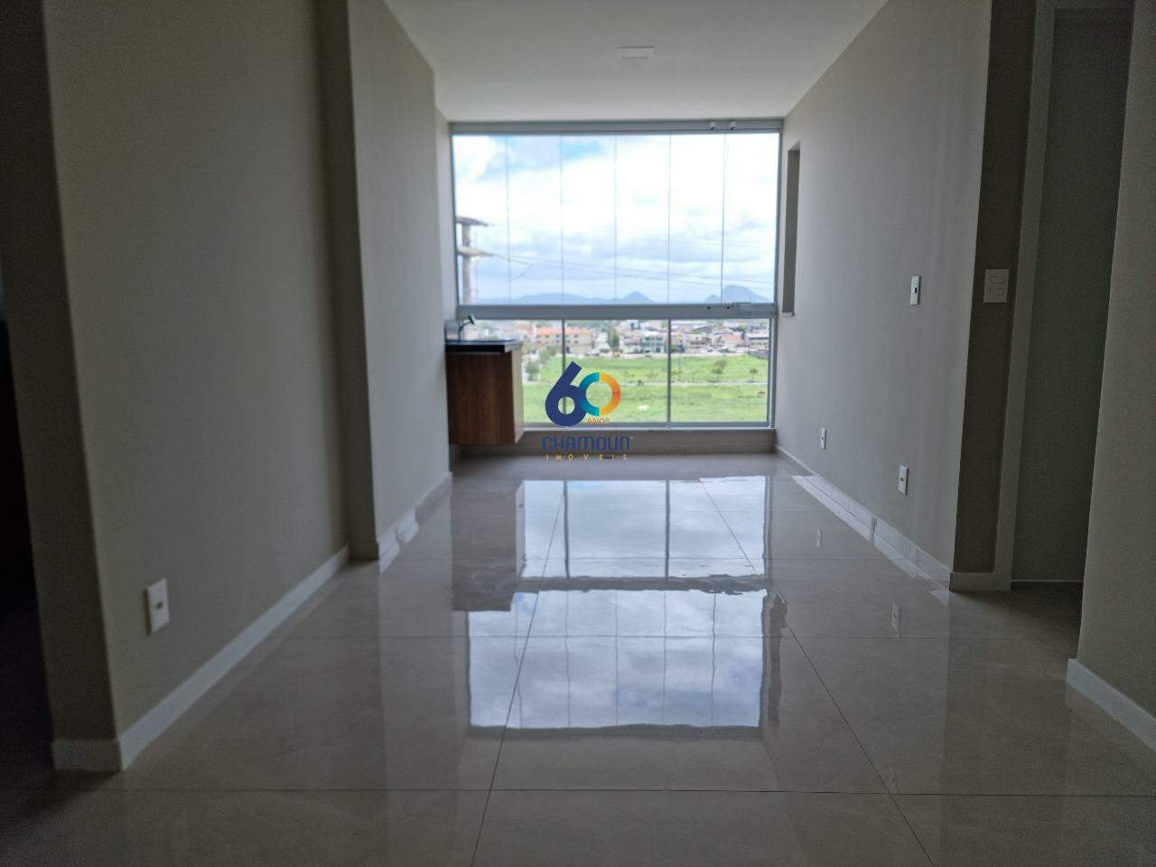 Apartamento à venda no Jockey de Itaparica: Apartamento 2 quartos Praia de Itaparica Vila Velha