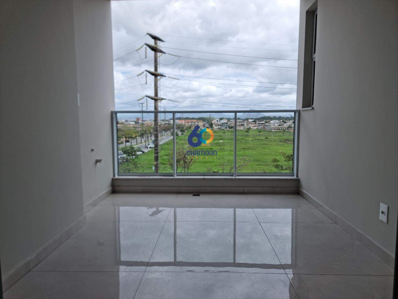 Apartamento à venda no Jockey de Itaparica: Apartamento 2 quartos Praia de Itaparica Vila Velha