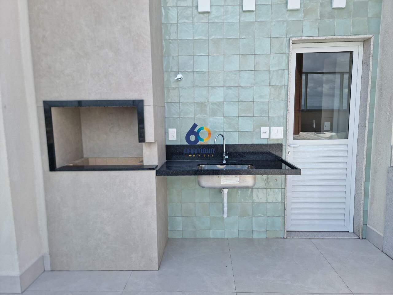 Apartamento à venda no Jockey de Itaparica: Cobertura com 3 quartos Praia de Itaparica Vila Velha