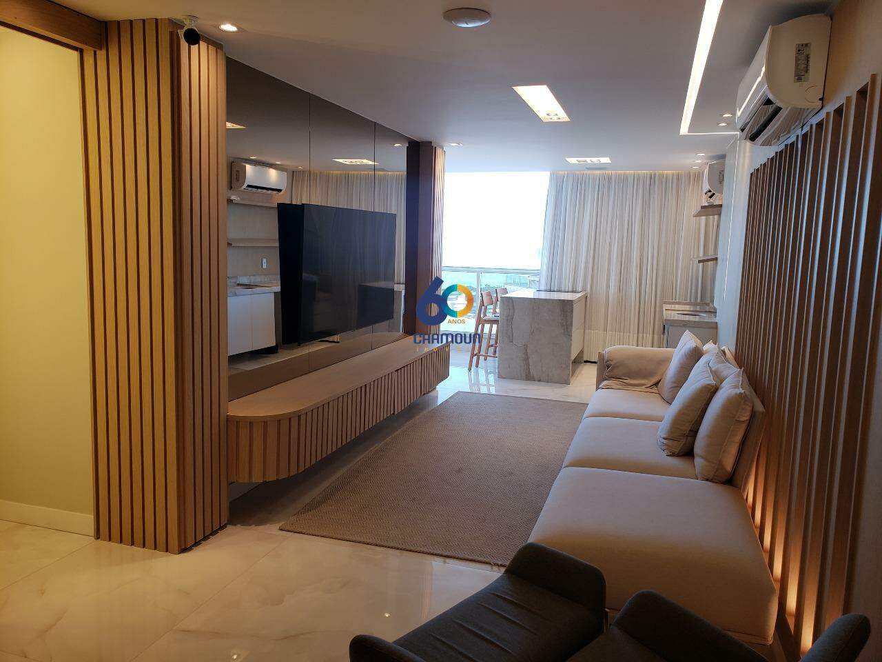 Apartamento à venda no Itapuã: 
