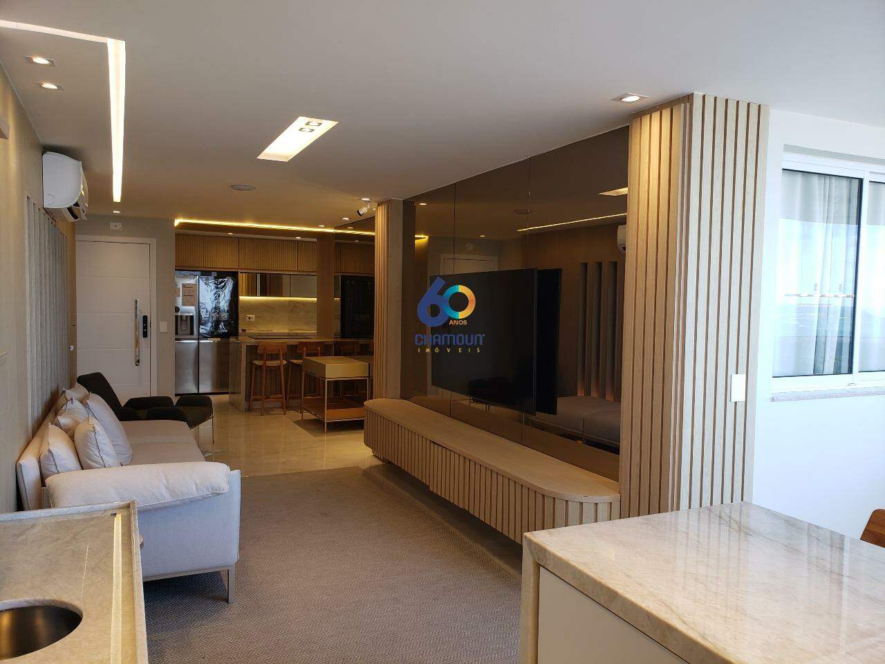 Apartamento à venda no Itapuã: 