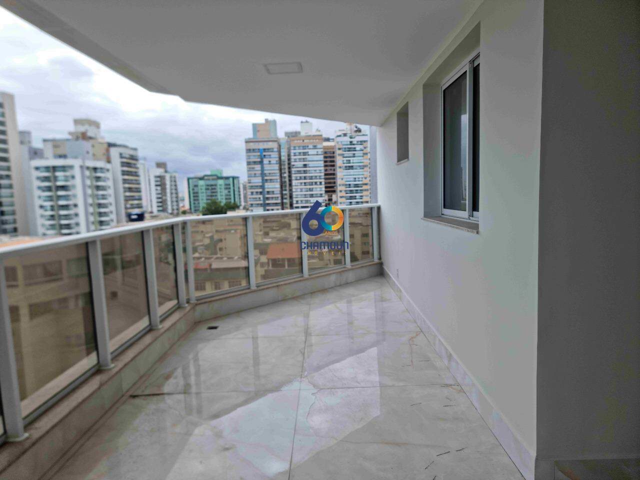 Apartamento à venda no Itapuã: 