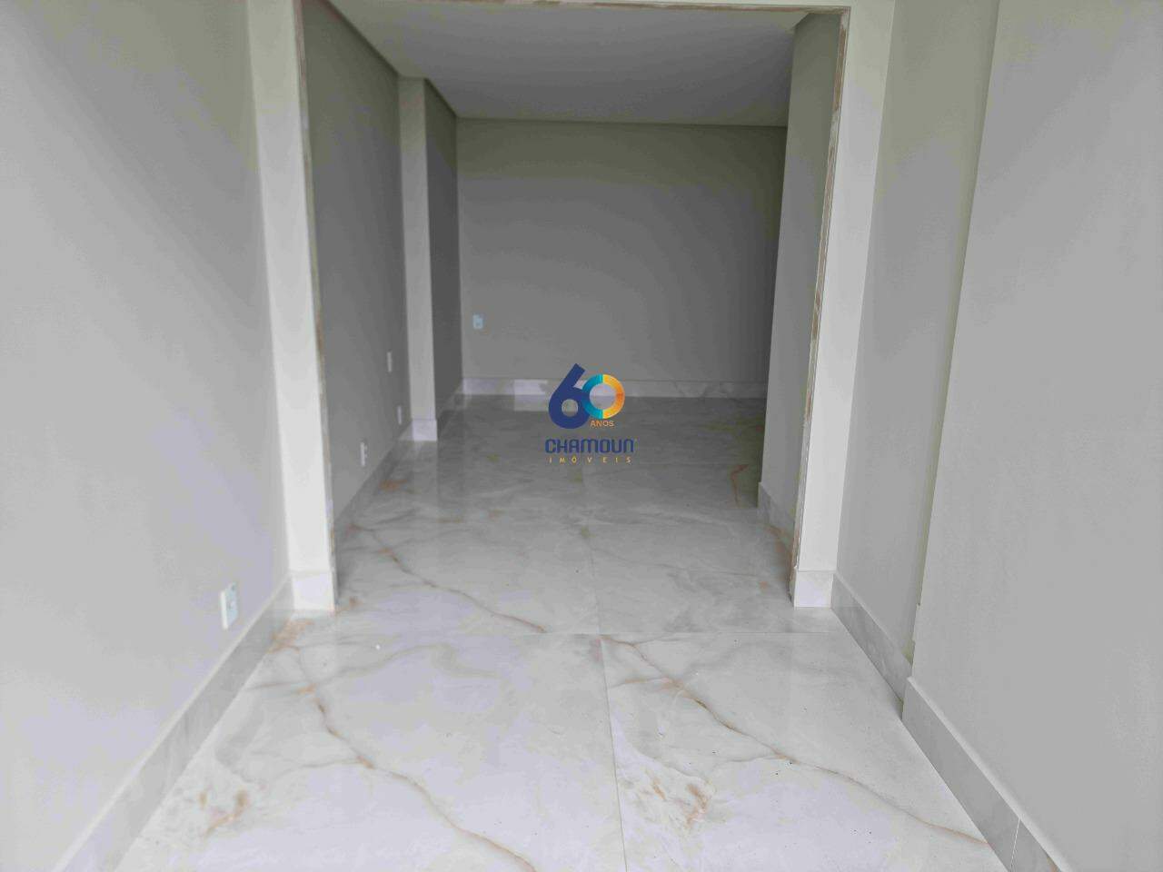 Apartamento à venda no Itapuã: 