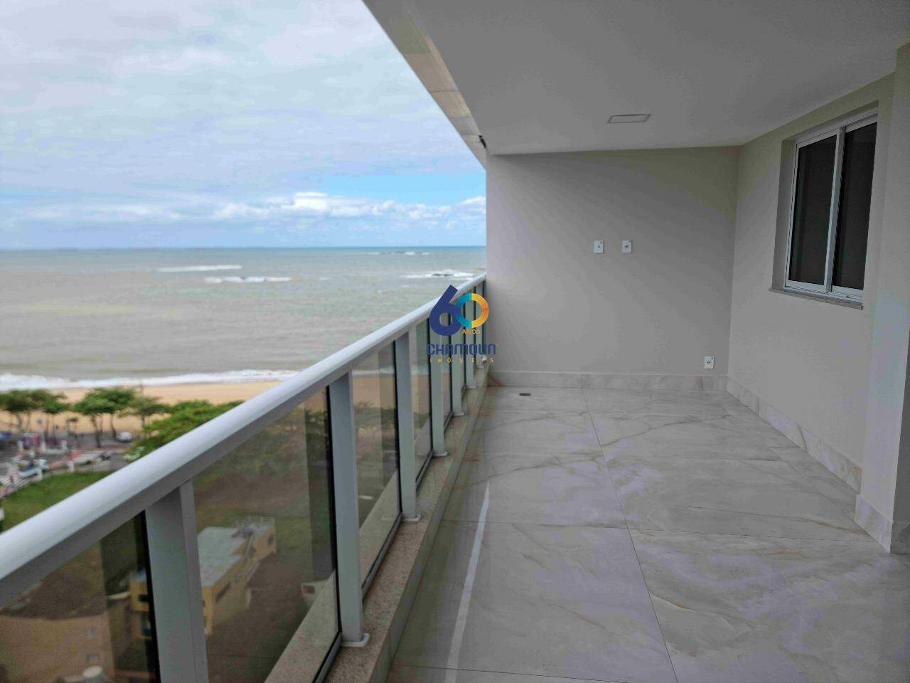 Apartamento à venda no Itapuã: 