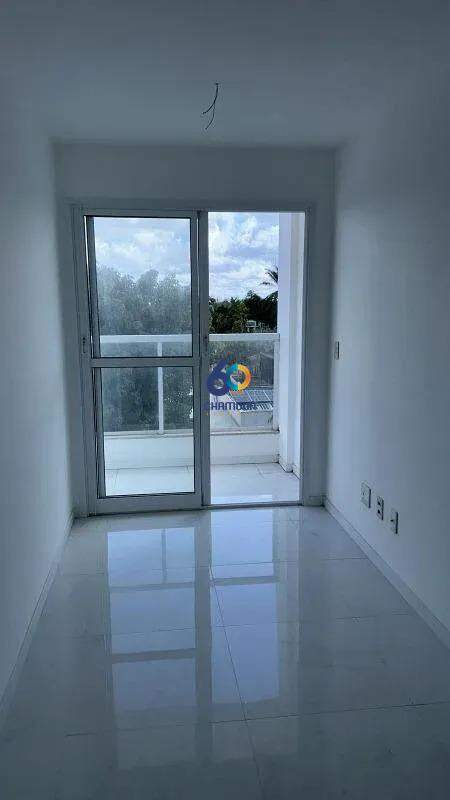 Apartamento à venda no Aviação: Apartamento 2 quartos em Aviação - São Mateus/ES