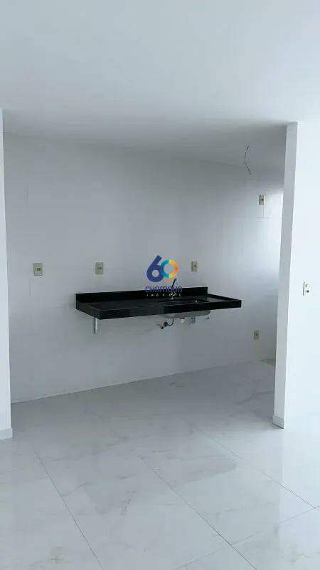 Apartamento à venda no Aviação: Apartamento 2 quartos em Aviação - São Mateus/ES