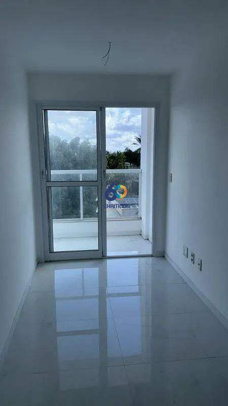 Apartamento à venda no Aviação: Apartamento 2 quartos em Aviação - São Mateus/ES