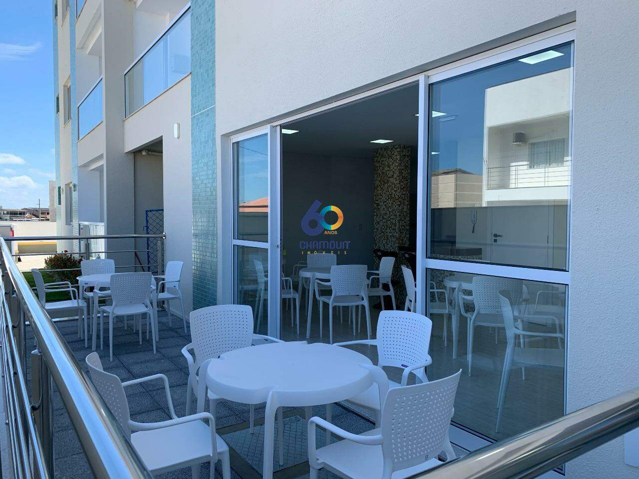 Apartamento à venda no Aviação: Apartamento 2 quartos em Aviação - São Mateus/ES