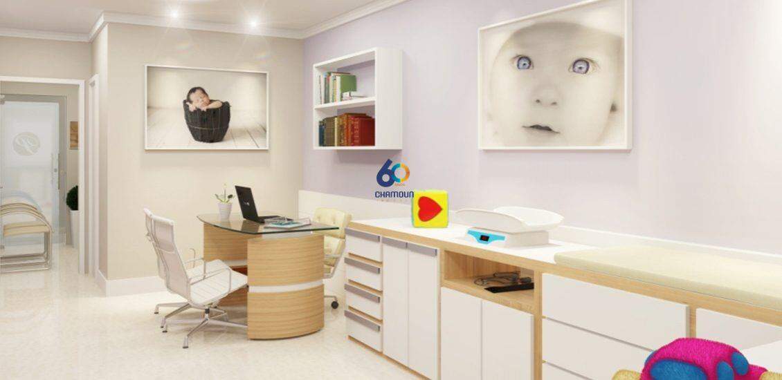 Sala à venda no Morada de Laranjeiras: Sala comercial em Morada de Laranjeiras - Serra/ES