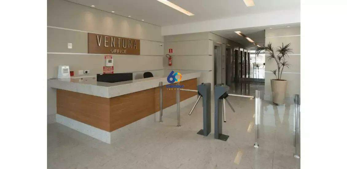 Sala à venda no Morada de Laranjeiras: 