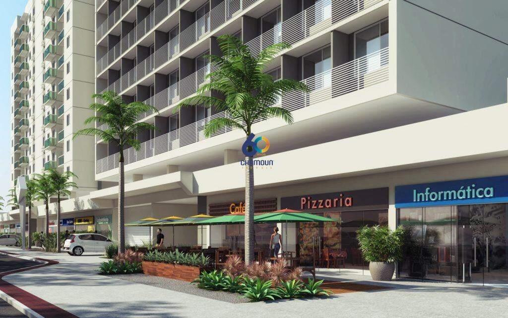 Sala à venda no Morada de Laranjeiras: Sala comercial Serra/ES