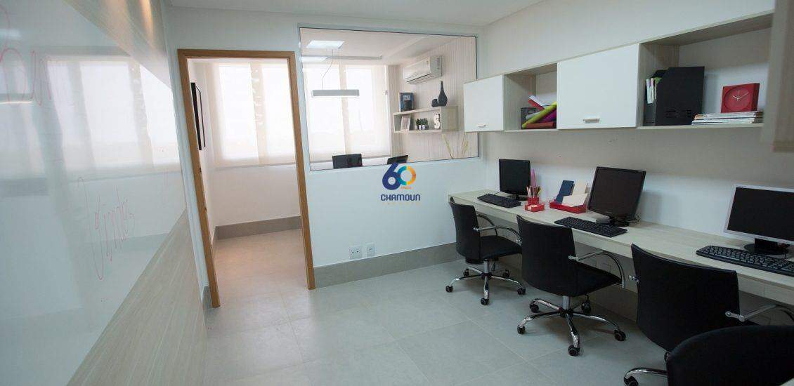 Sala à venda no Morada de Laranjeiras: Sala comercial em Morada de Laranjeiras - Serra/ES