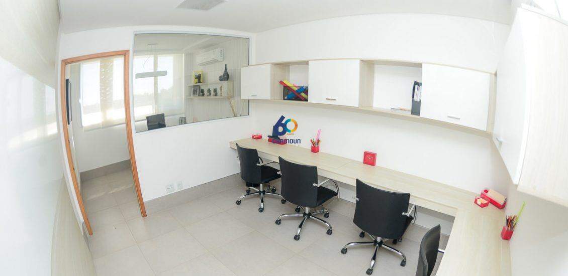 Sala à venda no Morada de Laranjeiras: Sala comercial em Morada de Laranjeiras - Serra/ES