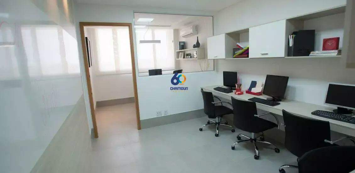 Sala à venda no Morada de Laranjeiras: Sala comercial em Morada de Laranjeiras - Serra/ES