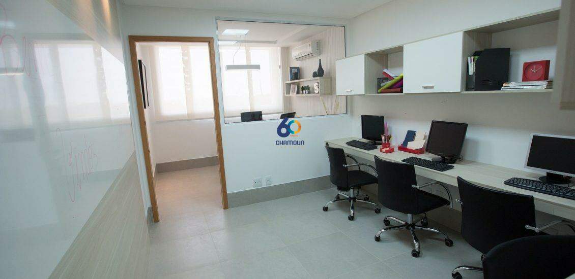 Sala à venda no Morada de Laranjeiras: Sala comercial em Morada de Laranjeiras - Serra/ES